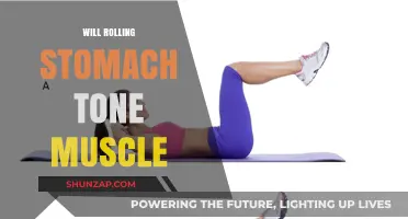 Rolling Stomach: Effective Core Workout?
