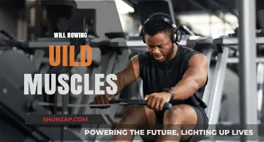 Rowing for Muscle Gain: Effective Workout?