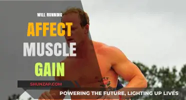 Running and Muscle Gain: Can You Build Strength While Logging Miles?
