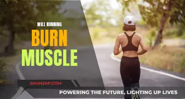 Running and Muscle: Friend or Foe?