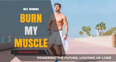 Running and Muscle Loss: What's the Truth?