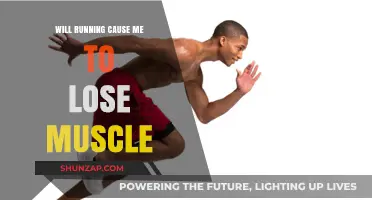 Running and Muscle Loss: Separating Fact from Fiction in Fitness