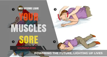 Post-Seizure Muscle Soreness: Causes, Symptoms, and Relief Explained