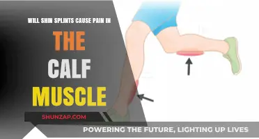 Shin Splints and Calf Pain: Understanding the Connection and Symptoms