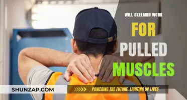 Can Skelaxin Effectively Treat Pulled Muscles? What You Need to Know