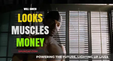 How Will Smith Built His Empire: Muscles, Money, and Fame