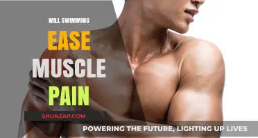 Swimming for Muscle Pain Relief: Does It Really Work?