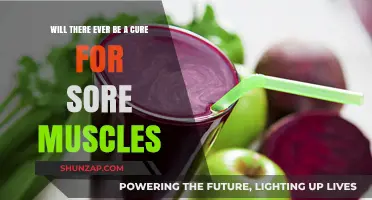 Can Sore Muscles Ever Be Cured? Exploring the Science and Solutions