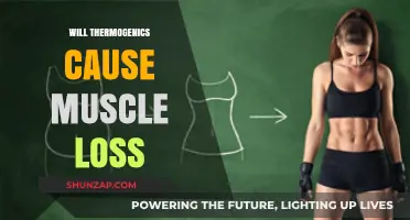 Thermogenics and Muscle Loss: Separating Fact from Fiction