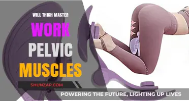 Thigh Master for Pelvic Muscles: Effective Workout or Myth?