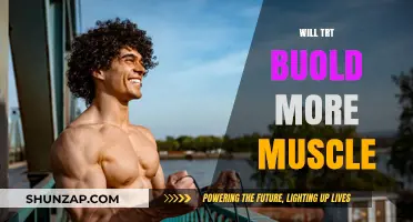 TRT and Muscle Gain: What's the Truth?