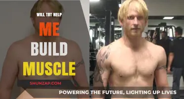 Unlocking Muscle Growth: The Truth About TRT and Fitness Gains