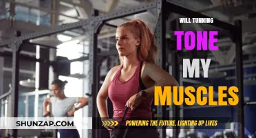 Tuning for Muscle Tone: What's the Deal?