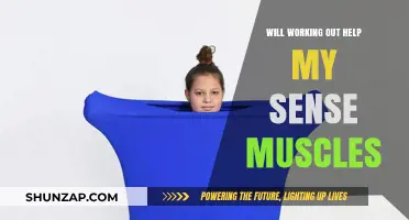 Boost Your Sensory Muscles: The Surprising Benefits of Working Out