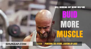 Boost Muscle Growth: Does More Workout Time Equal Bigger Gains?