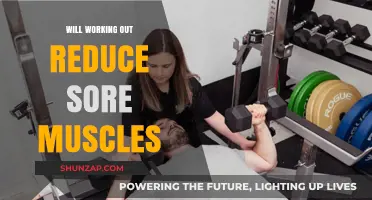 Does Exercise Ease Muscle Soreness? Unraveling the Workout Recovery Myth