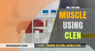 Can Clenbuterol Help You Build Muscle? Facts and Myths Revealed