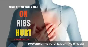 Can Shivering Lead to Rib Muscle Pain? Understanding the Connection